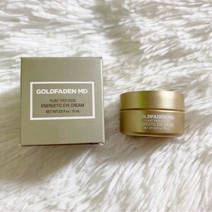 Goldfaden MD Plant Profusion Energetic Eye Cream
